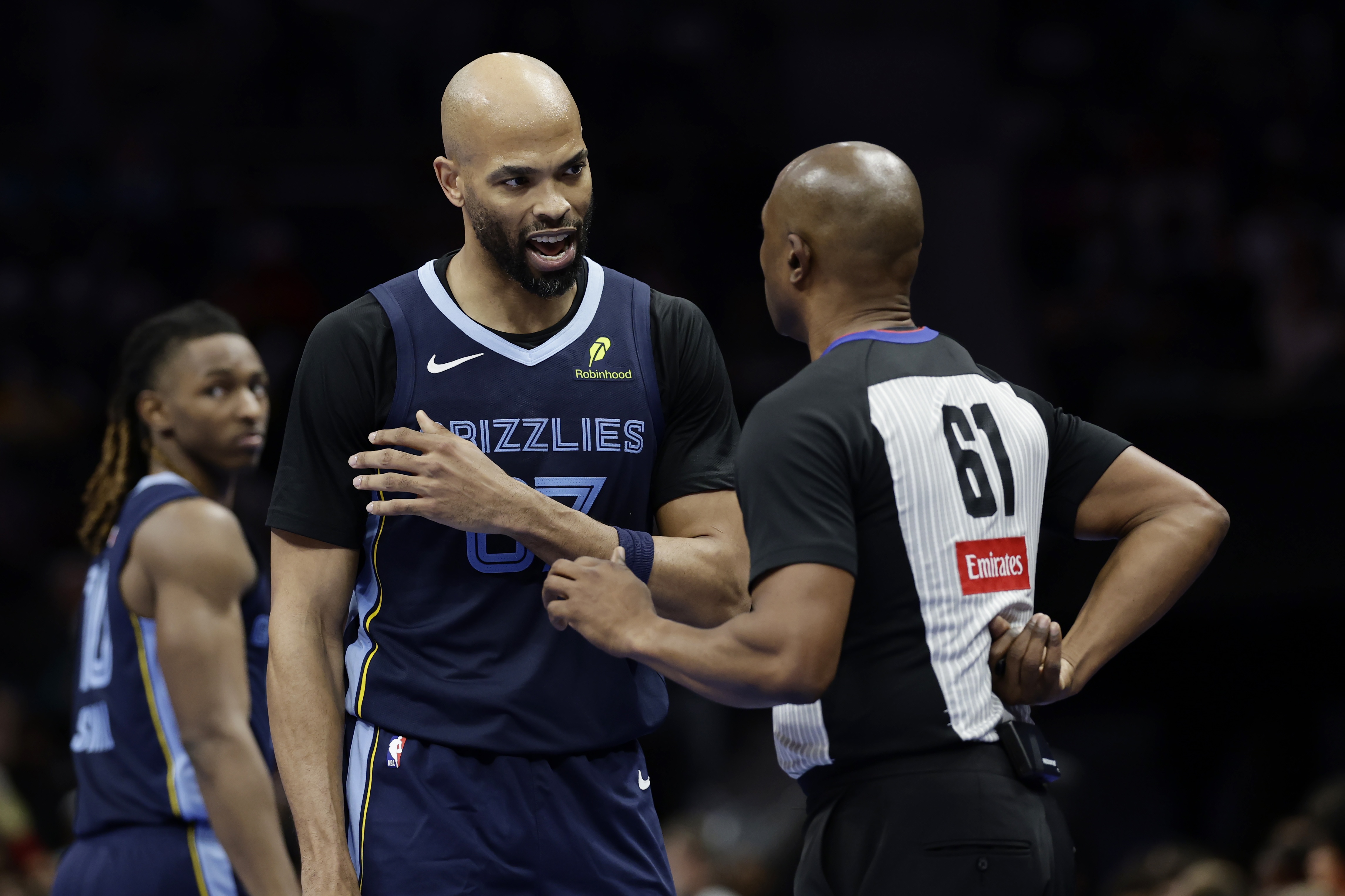 41岁老兵吉布森拒退役 寻求下季加盟强队