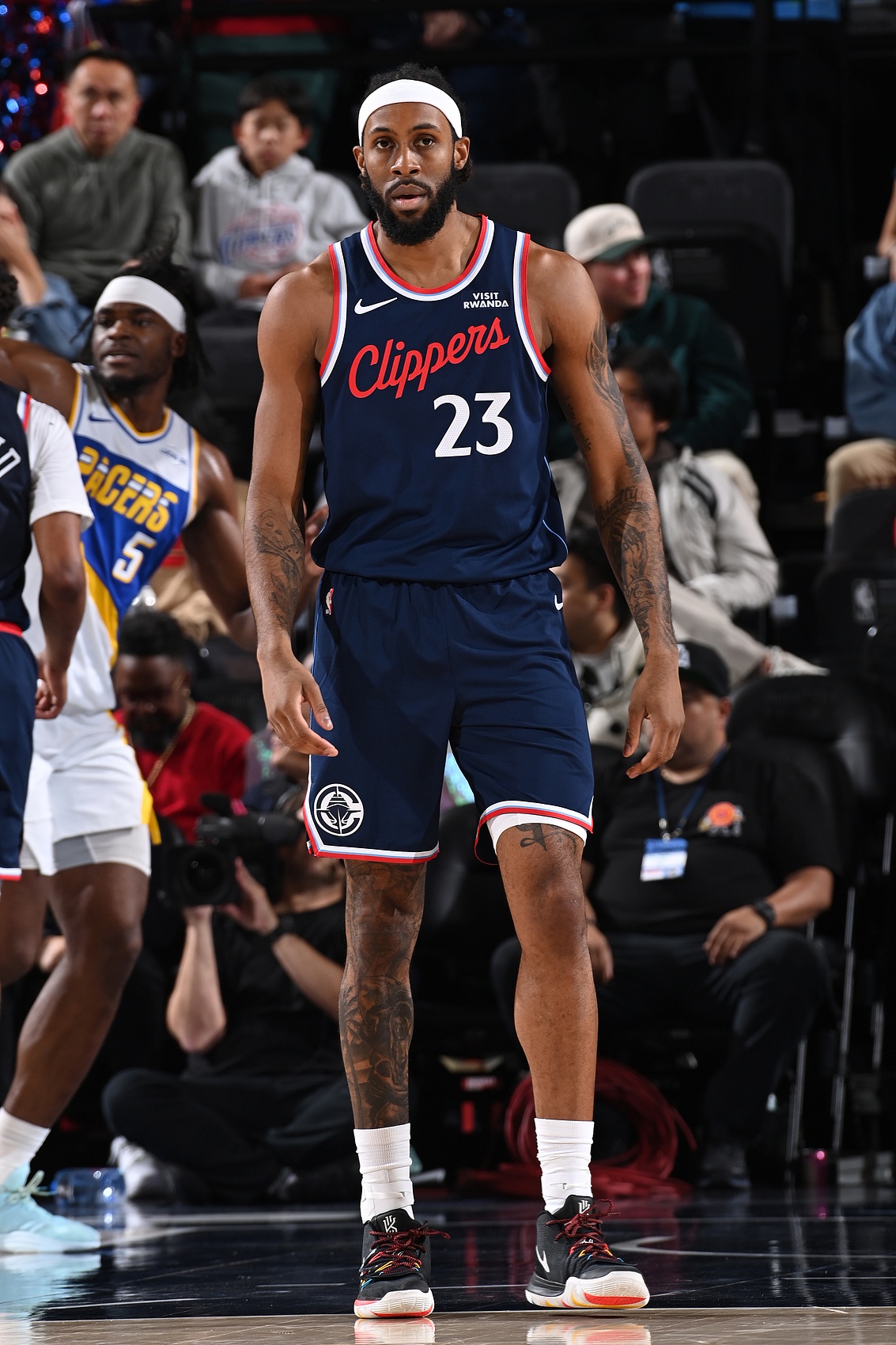 勇士快船附加赛伤病名单更新 杰克逊出战存疑